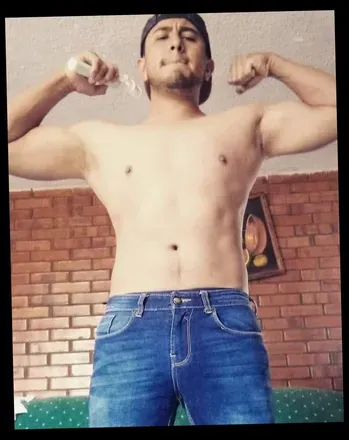 OnlyFans cuenta robertotexis avatar 1