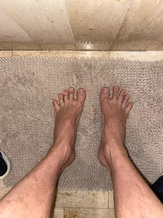OnlyFans account  mexicanlittlefoot header 2