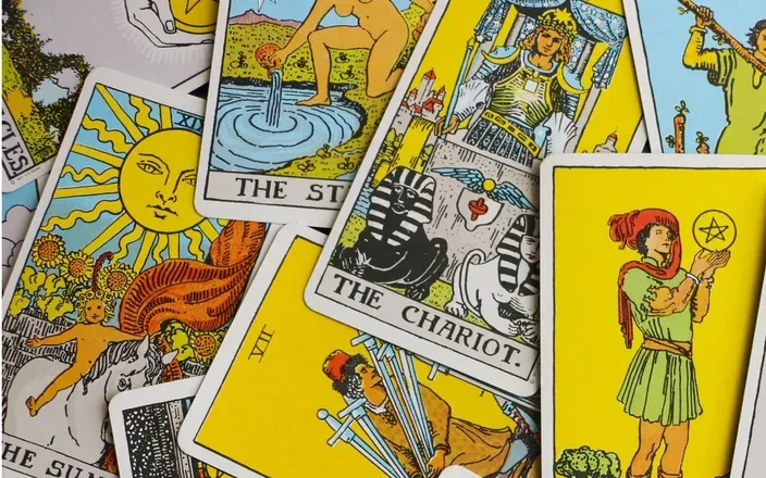 OnlyFans cuenta nickdutchtarot header 2