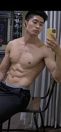 OnlyFans account  kensuke header 2