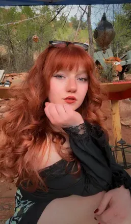 OnlyFans cuenta magickginger avatar 1