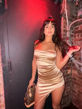 OnlyFans cuenta bombonandaluz avatar 1