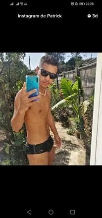 OnlyFans cuenta patriickh avatar 1