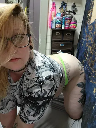 OnlyFans cuenta alexandra.doe112 avatar 1