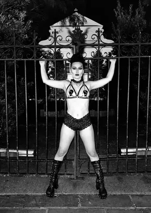 OnlyFans cuenta the-mina-morningstar avatar 1