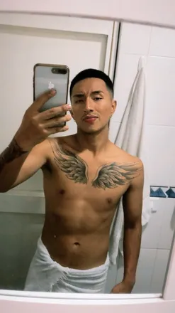 OnlyFans cuenta jhskyonly header 2
