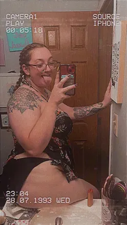 OnlyFans cuenta killa_kimmie123 avatar 1