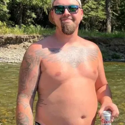 OnlyFans cuenta juicedaddy69 avatar 1