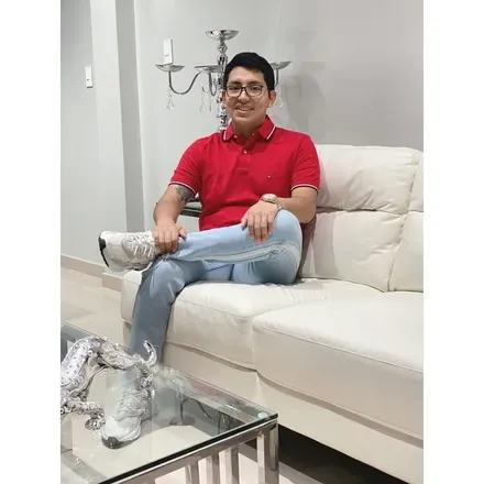 OnlyFans cuenta andress.cj avatar 1