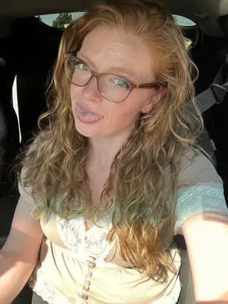 OnlyFans cuenta ginger.gush avatar 1
