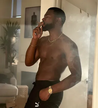 OnlyFans cuenta blackkingofking avatar 1