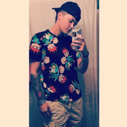 OnlyFans cuenta haydenkole avatar 1