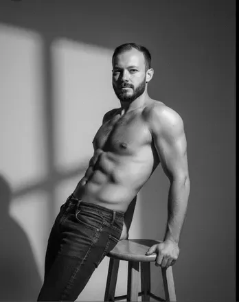 OnlyFans cuenta thiagotokofeet avatar 1