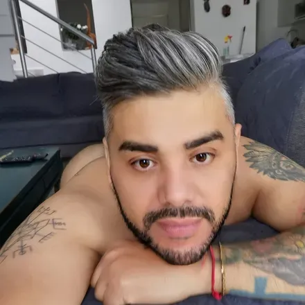 OnlyFans cuenta tonylee1978 header 1