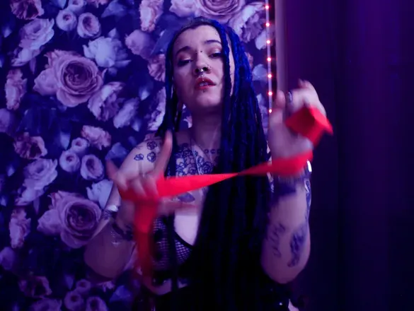OnlyFans cuenta maitresse-poun avatar 1