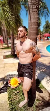 OnlyFans cuenta master_chris93 avatar 1