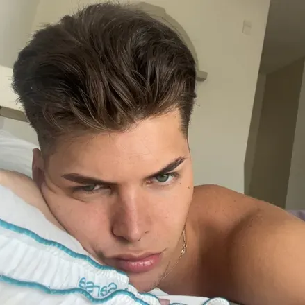 OnlyFans cuenta trashxhole avatar 1