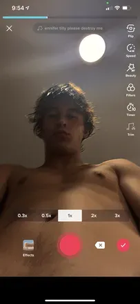 OnlyFans account  johnmonte header 2