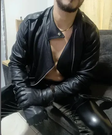 OnlyFans cuenta mack_daniels avatar 1