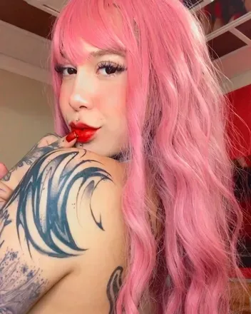 OnlyFans cuenta alinekimsg avatar 1