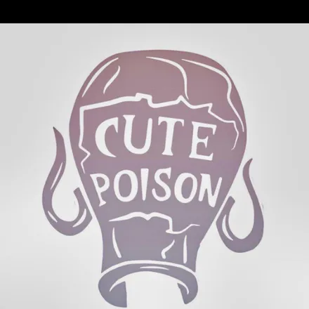 OnlyFans cuenta cutepoison321 header 2