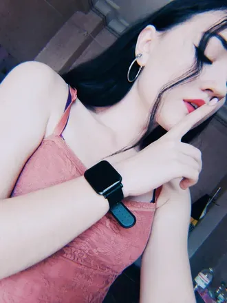 OnlyFans cuenta vanillka18 avatar 1