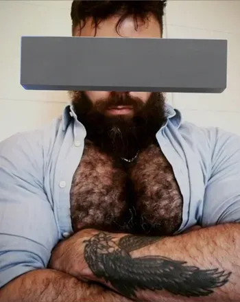 OnlyFans cuenta chileno_vergon avatar 1