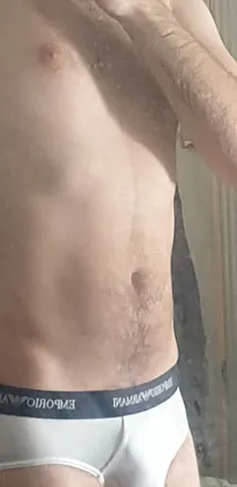 OnlyFans cuenta hairybrittwink header 2