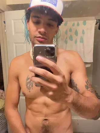OnlyFans cuenta kcsmuv avatar 1