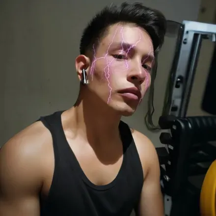 OnlyFans cuenta soytolentino avatar 1
