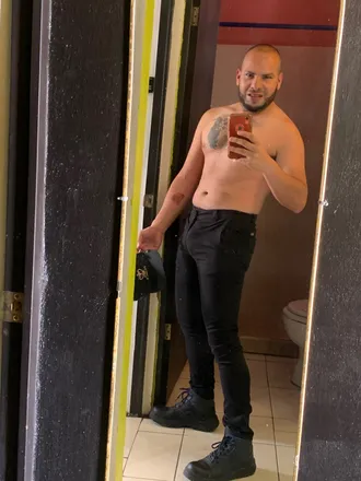 OnlyFans cuenta janfranciscoserrano header 2