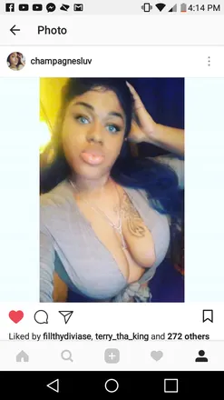 OnlyFans account  epiphanygoode1 header 1