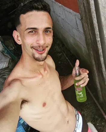 OnlyFans cuenta emersonputo20 avatar 1