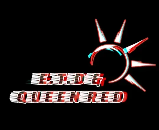 OnlyFans cuenta etdandqueenred avatar 1