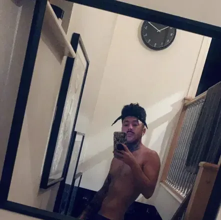 OnlyFans cuenta raleighh avatar 1