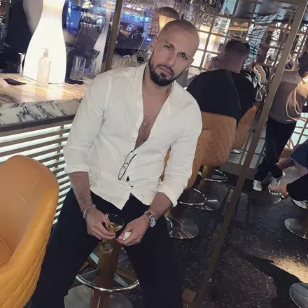 OnlyFans account  andre.josiah avatar 1