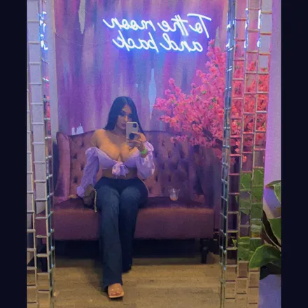 OnlyFans cuenta iselalorraine22 header 2