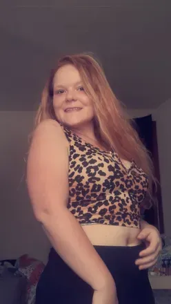 OnlyFans cuenta redheadlove29 avatar 1