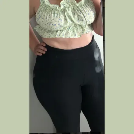 OnlyFans cuenta theyycallmeliv avatar 1