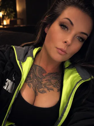 OnlyFans of imthatb1tch707