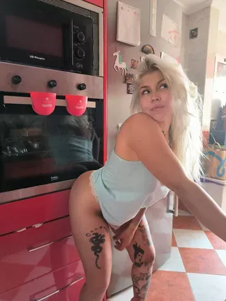 OnlyFans cuenta ann_lilii avatar 1