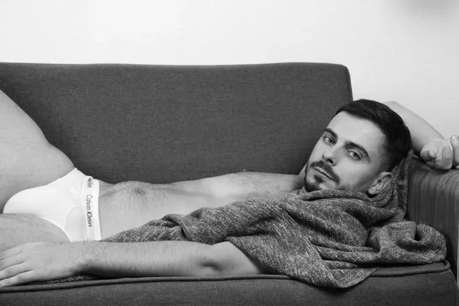 OnlyFans cuenta leorubinx header 2