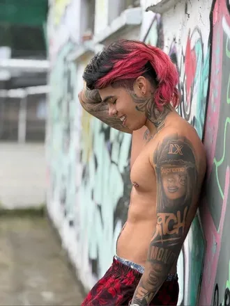 OnlyFans cuenta sebasnavarrobabys avatar 1