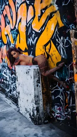 OnlyFans cuenta savannafoxx.official header 2