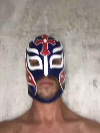 OnlyFans cuenta berlinmaskedbottom avatar 1