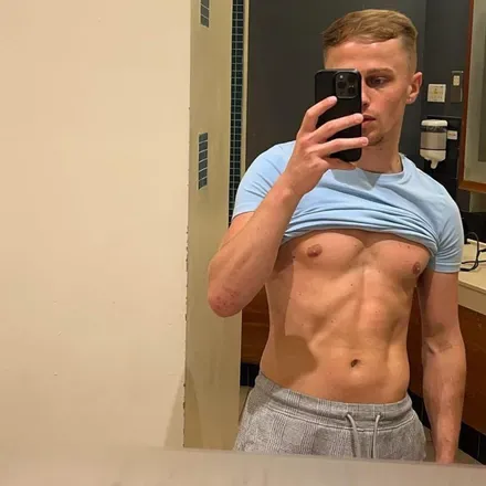 OnlyFans cuenta thatsexyblondelad avatar 1