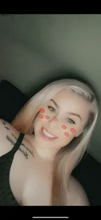 OnlyFans account  allyebarb avatar 1
