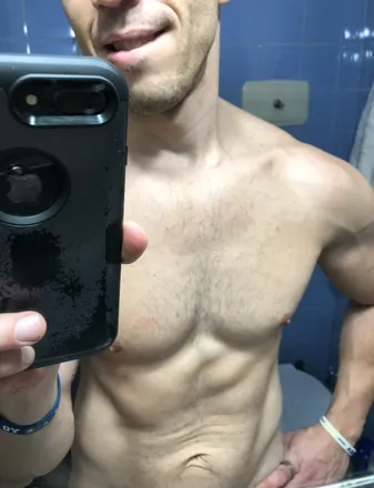 OnlyFans account  panchotrainer avatar 1