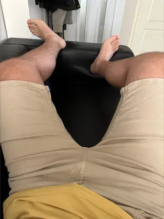 OnlyFans cuenta feetpiss avatar 1