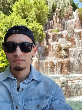 OnlyFans cuenta johnneg avatar 1